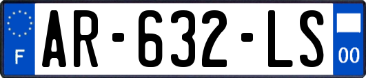 AR-632-LS