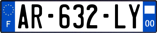 AR-632-LY