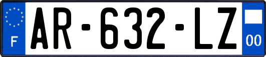AR-632-LZ