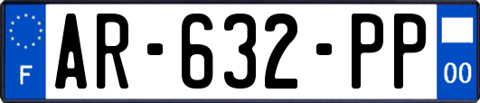 AR-632-PP