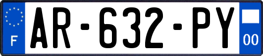 AR-632-PY