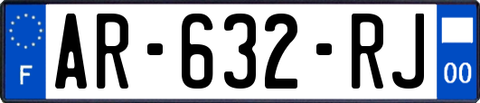 AR-632-RJ