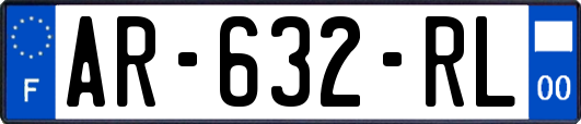 AR-632-RL