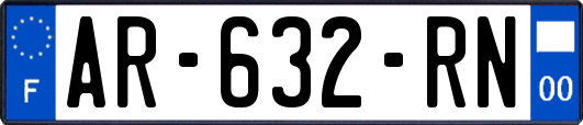 AR-632-RN