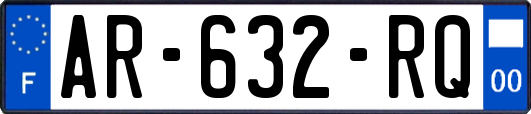 AR-632-RQ