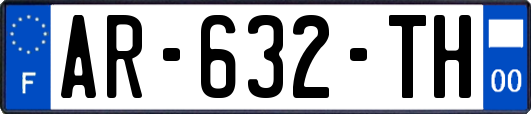 AR-632-TH