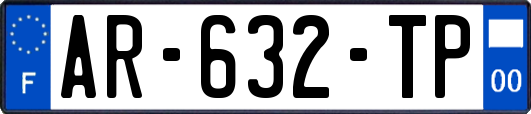 AR-632-TP