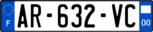 AR-632-VC