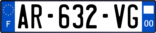 AR-632-VG
