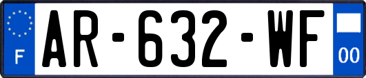 AR-632-WF