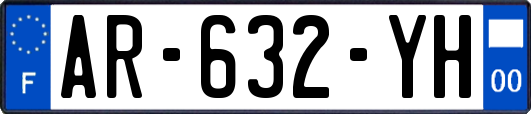 AR-632-YH