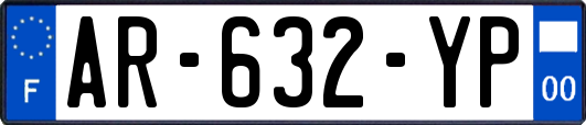 AR-632-YP