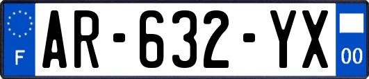 AR-632-YX