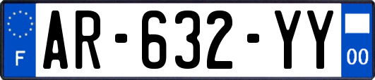 AR-632-YY