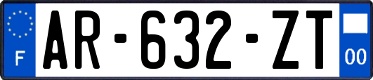 AR-632-ZT