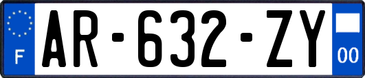 AR-632-ZY