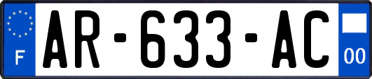 AR-633-AC