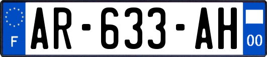 AR-633-AH