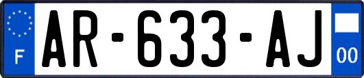 AR-633-AJ