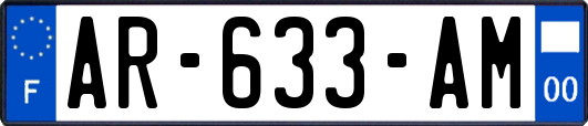 AR-633-AM