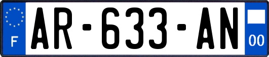 AR-633-AN