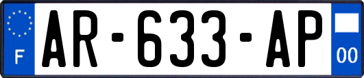 AR-633-AP