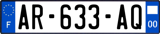 AR-633-AQ