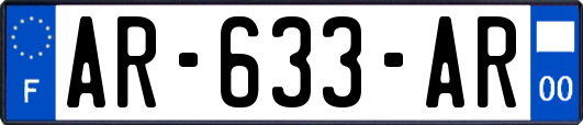 AR-633-AR