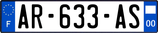 AR-633-AS