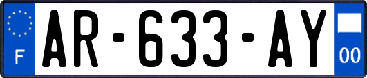 AR-633-AY