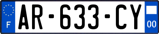 AR-633-CY