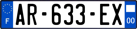 AR-633-EX