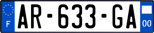 AR-633-GA