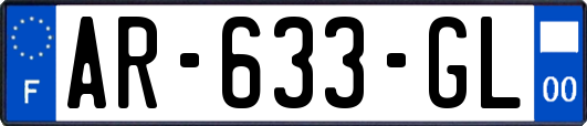 AR-633-GL