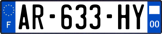 AR-633-HY