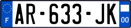 AR-633-JK