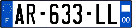 AR-633-LL