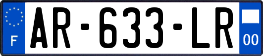 AR-633-LR