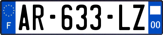 AR-633-LZ