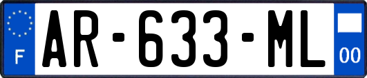 AR-633-ML