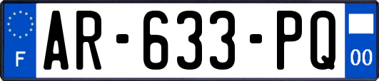 AR-633-PQ