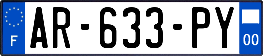 AR-633-PY