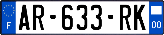 AR-633-RK