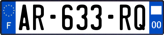 AR-633-RQ