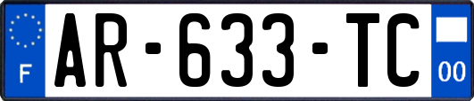 AR-633-TC
