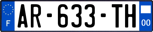 AR-633-TH
