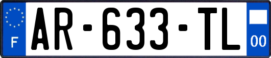 AR-633-TL