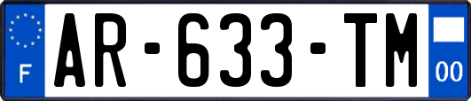 AR-633-TM