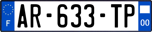AR-633-TP