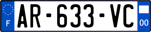 AR-633-VC